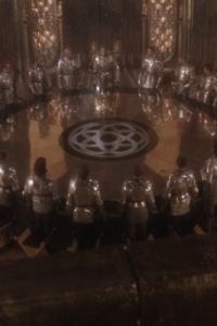 Excalibur